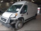 2021 Ram Promaster 2500 High Roof 159 Wb White vin: 3C6LRVDG8ME579007 2021 Ram Promaster 2500 High Roof 159 Wb White vin: 3C6LRVDG8ME579007