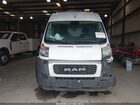 2021 Ram Promaster 2500 High Roof 159 Wb White vin: 3C6LRVDG8ME579007 2021 Ram Promaster 2500 High Roof 159 Wb White vin: 3C6LRVDG8ME579007