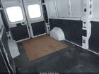 2022 Ram Promaster 2500 High Roof 159 Wb White vin: 3C6LRVDG8NE118648