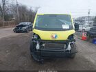 2025 Ram Promaster 2500 Tradesman High Roof 159 Wb W/pass Seat Белый vin: 3C6LRVDG8SE530192