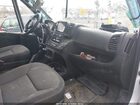 2025 Ram Promaster 2500 Tradesman High Roof 159 Wb W/pass Seat Белый vin: 3C6LRVDG8SE530192