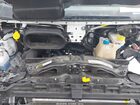 2025 Ram Promaster 2500 Tradesman High Roof 159 Wb W/pass Seat Белый vin: 3C6LRVDG8SE530192
