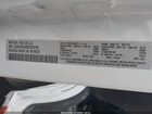 2025 Ram Promaster 2500 Tradesman High Roof 159 Wb W/pass Seat Белый vin: 3C6LRVDG8SE530192