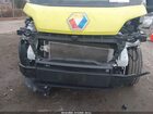 2025 Ram Promaster 2500 Tradesman High Roof 159 Wb W/pass Seat Белый vin: 3C6LRVDG8SE530192