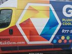 2025 Ram Promaster 2500 Tradesman High Roof 159 Wb W/pass Seat Белый vin: 3C6LRVDG8SE530192