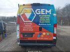 2025 Ram Promaster 2500 Tradesman High Roof 159 Wb W/pass Seat Белый vin: 3C6LRVDG8SE530192