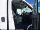 2022 Ram Promaster 2500 High Roof 159 Wb White vin: 3C6LRVDG9NE133711