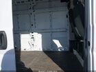 2022 Ram Promaster 2500 High Roof 159 Wb White vin: 3C6LRVDG9NE133711