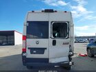 2022 Ram Promaster 2500 High Roof 159 Wb White vin: 3C6LRVDG9NE133711