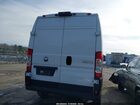2023 Ram Promaster 2500 High Roof 159 Wb White vin: 3C6LRVDG9PE578226