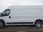 2025 Ram Promaster 2500 Tradesman High Roof 159 Wb W/pass Seat Белый vin: 3C6LRVDG9SE504426