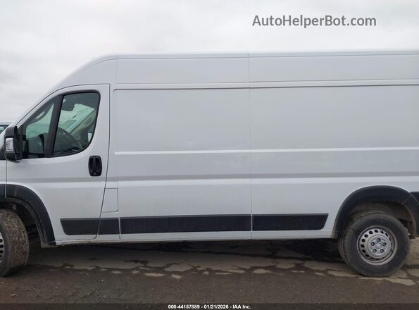 3C6LRVDG9SE504426 2025 RAM PROMASTER 2500 Белый Панорамный вид салона 360°