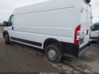 2025 Ram Promaster 2500 Tradesman High Roof 159 Wb W/pass Seat Белый vin: 3C6LRVDG9SE504426