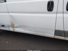 2025 Ram Promaster 2500 Tradesman High Roof 159 Wb W/pass Seat Белый vin: 3C6LRVDG9SE504426