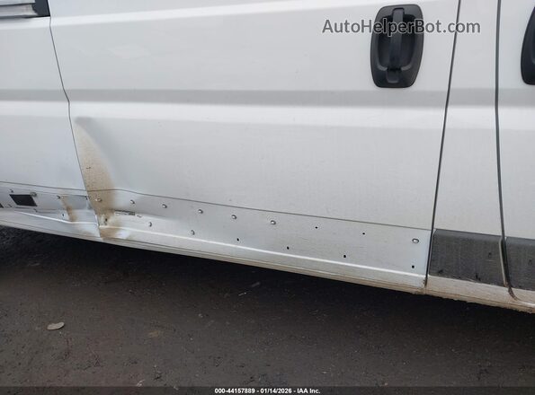 3C6LRVDG9SE504426 2025 RAM PROMASTER 2500 Белый 