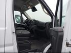 2025 Ram Promaster 2500 Tradesman High Roof 159 Wb W/pass Seat Белый vin: 3C6LRVDG9SE504426