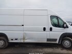 2025 Ram Promaster 2500 Tradesman High Roof 159 Wb W/pass Seat Белый vin: 3C6LRVDG9SE504426
