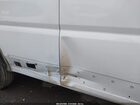 2025 Ram Promaster 2500 Tradesman High Roof 159 Wb W/pass Seat Белый vin: 3C6LRVDG9SE504426