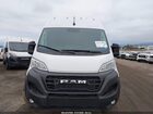 2025 Ram Promaster 2500 Tradesman High Roof 159 Wb W/pass Seat Белый vin: 3C6LRVDG9SE504426
