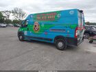 2022 Ram Promaster 2500 High Roof 159 Wb Белый vin: 3C6LRVDGXNE121227