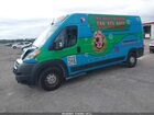2022 Ram Promaster 2500 High Roof 159 Wb Белый vin: 3C6LRVDGXNE121227