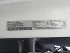 2022 Ram Promaster 2500 High Roof 159 Wb Белый vin: 3C6LRVDGXNE121227