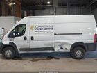 2022 Ram Promaster 2500 High Roof 159 Wb Белый vin: 3C6LRVDGXNE123818