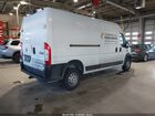 2022 Ram Promaster 2500 High Roof 159 Wb Белый vin: 3C6LRVDGXNE123818