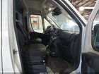 2022 Ram Promaster 2500 High Roof 159 Wb Белый vin: 3C6LRVDGXNE123818