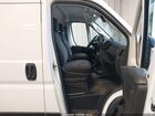 2022 Ram Promaster 2500 Low Roof 136 Wb Белый vin: 3C6LRVVG8NE134668