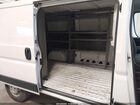 2022 Ram Promaster 2500 Low Roof 136 Wb Белый vin: 3C6LRVVG8NE134668