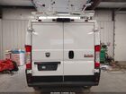 2022 Ram Promaster 2500 Low Roof 136 Wb Белый vin: 3C6LRVVG8NE134668