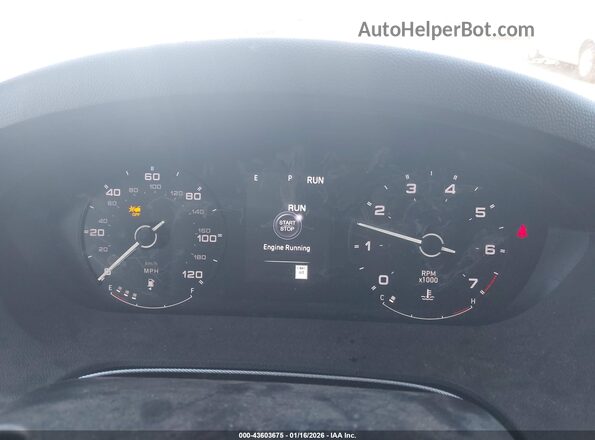 3C6MRVHG4SE548722 2025 RAM PROMASTER 3500 Белый Вид задних сидений