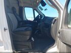 2025 Ram Promaster 3500 Tradesman High Roof 159 Wb W/pass Seat Белый vin: 3C6MRVHG4SE548722