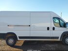 2025 Ram Promaster 3500 Tradesman High Roof 159 Wb W/pass Seat Белый vin: 3C6MRVHG4SE548722