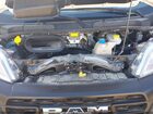 2025 Ram Promaster 3500 Tradesman High Roof 159 Wb W/pass Seat Белый vin: 3C6MRVHG4SE548722