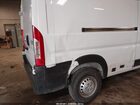 2025 Ram Promaster 3500 Tradesman High Roof 159 Wb W/pass Seat Черный vin: 3C6MRVHG9SE548909