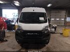 2025 Ram Promaster 3500 Tradesman High Roof 159 Wb W/pass Seat Черный vin: 3C6MRVHG9SE548909