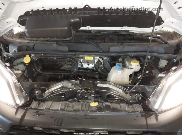 3C6MRVHG9SE548909 2025 RAM PROMASTER 3500 Черный Вид сзади