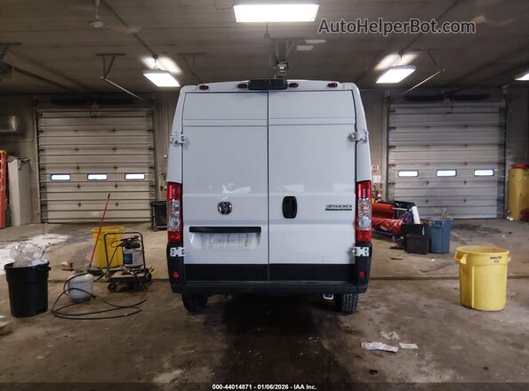 3C6MRVHG9SE548909 2025 RAM PROMASTER 3500 Черный 