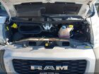 2022 Ram Promaster 3500 Cargo Van High Roof 159 Wb Ext Белый vin: 3C6MRVJG2NE136202