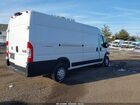 2022 Ram Promaster 3500 Cargo Van High Roof 159 Wb Ext Белый vin: 3C6MRVJG2NE136202