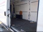 2022 Ram Promaster 3500 Cargo Van High Roof 159 Wb Ext Белый vin: 3C6MRVJG2NE136202