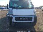 2022 Ram Promaster 3500 Cargo Van High Roof 159 Wb Ext Белый vin: 3C6MRVJG2NE136202