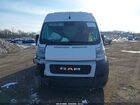 2022 Ram Promaster 3500 Cargo Van High Roof 159 Wb Ext Белый vin: 3C6MRVJG2NE136202