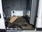 2021 Ram Promaster 3500 Cargo Van High Roof 159 Wb Ext Белый vin: 3C6MRVJG3ME588366