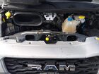 2021 Ram Promaster 3500 Cargo Van High Roof 159 Wb Ext Белый vin: 3C6MRVJG3ME588366
