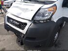 2021 Ram Promaster 3500 Cargo Van High Roof 159 Wb Ext Белый vin: 3C6MRVJG3ME588366