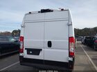 2021 Ram Promaster 3500 Cargo Van High Roof 159 Wb Ext Белый vin: 3C6MRVJG3ME588366