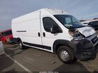 2021 Ram Promaster 3500 Cargo Van High Roof 159 Wb Ext Белый vin: 3C6MRVJG3ME588366
